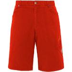 Bermudas Trangoworld rouges Taille XL pour homme 