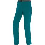 Jeans slim Trangoworld verts avec ceinture Taille XXL pour femme 