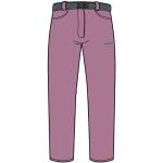 Pantalons slim Trangoworld violets Taille XL pour femme 