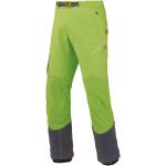 Pantalons Trangoworld verts en fil filet Taille XL pour homme 