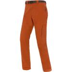 Jeans slim Trangoworld orange avec ceinture Taille S pour homme 