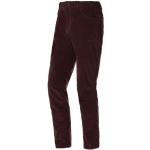 Pantalons de sport Trangoworld marron stretch Taille M look fashion pour homme en promo 