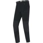 Pantalons techniques Trangoworld noirs Taille XL look fashion pour homme 