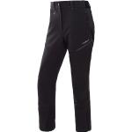 Pantalons techniques Trangoworld noirs Taille XL look fashion pour femme 