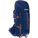 Trangoworld Faraw 55l Backpack Bleu