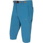 Pantacourts Trangoworld bleus avec ceinture Taille XL pour homme 
