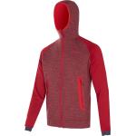TRANGOWORLD Rondas Vd Jacket - Homme - Rouge - taille XL- modèle 2023