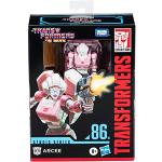 Figurines Hasbro Transformers Transformers de 11 cm en promo 