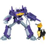 Robots Transformers Bumblebee de 11 cm de 5 à 7 ans en promo 