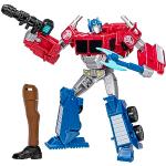 Robots Transformers Optimus Prime de 11 cm de 5 à 7 ans 