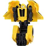 Robots à motif voitures Transformers Bumblebee de 5 à 7 ans en promo 