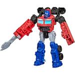 Robots Transformers de 11 cm de 5 à 7 ans 