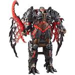 Robots Transformers de 30 cm de dragons de 5 à 7 ans en promo 