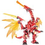 Robots en plastique Transformers de dragons 
