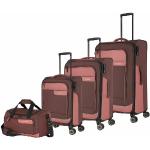Valises trolley & valises roulettes Travelite multicolores pour femme 