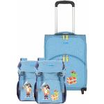 Valises trolley & valises roulettes pour enfant 