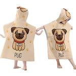 Gilets à capuche en polyester à motif animaux look fashion pour garçon de la boutique en ligne Amazon.fr 