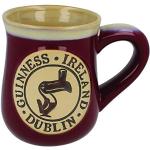 Trèfle Cadeau Company - Guinness - Toucan Pottery Tasse