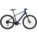 Vélos et accessoires de vélo Trek Bikes marron en aluminium 