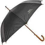 Parapluies Trespass noirs Tailles uniques pour homme en promo 
