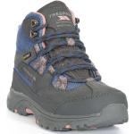 Trespass Cumberbatch Hiking Boots Gris EU 29
