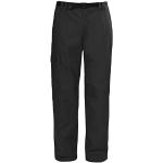 Pantalons Trespass noirs Taille 3 XL pour homme 