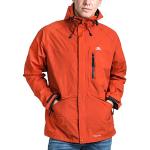 Vestes de pluie Trespass orange imperméables Taille XXS look fashion pour homme 