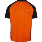Vêtements de randonnée Trespass orange Taille XXS pour homme 