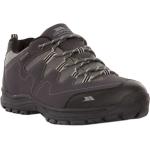 Chaussures de marche Trespass gris acier étanches Pointure 40 pour homme 
