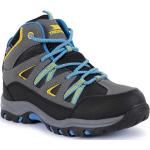 Chaussures de randonnée Trespass bleues Pointure 37 pour femme 