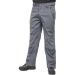 Jeans Trespass gris en polyester Taille S pour homme 