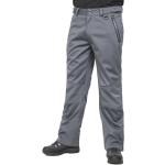 Jeans Trespass gris en polyester Taille XS pour homme 