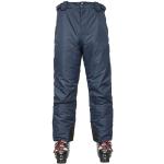 Pantalons de ski Trespass bleus Taille XS look fashion pour homme 