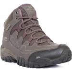 Trespass Mitzi Hiking Boots Marron EU 39 Femme