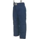 Pantalons de ski Trespass bleues foncé imperméables pour homme 