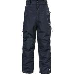 Pantalons de ski Trespass noirs imperméables coupe-vents Taille 3 ans pour garçon en promo de la boutique en ligne Amazon.fr avec livraison gratuite 
