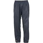 Pantalons Trespass gris Taille 3 XL pour femme 