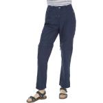 Pantalons de randonnée Trespass bleus Taille S pour femme 