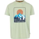 T-shirts Trespass multicolores Taille XS pour homme en promo 