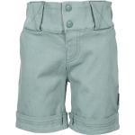 Shorts Trespass verts en coton enfant Taille 2 ans 
