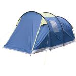 Trespass Caterthun Tent Bleu 4 Places