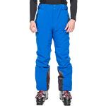 Pantalons de ski Trespass bleus Taille XXL look fashion pour homme 