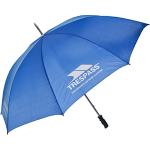 Parapluies Trespass bleus Tailles uniques 