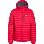 Trespass Digby Jacket Rouge XS Homme