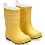 Bottes de pluie Tretorn jaunes en caoutchouc Pointure 23 look casual pour enfant 