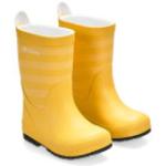 Bottes de pluie Tretorn jaunes en caoutchouc Pointure 30 look casual pour enfant 