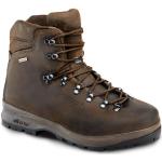Chaussures de randonnée Trezeta marron imperméables Pointure 38 look fashion pour homme 