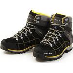 Chaussures de randonnée Trezeta noires Pointure 47,5 look fashion pour homme 
