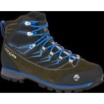 Chaussures de randonnée Trezeta bleues en polyuréthane Pointure 41 pour homme 