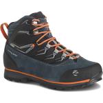 Chaussures de randonnée Trezeta bleues en polyuréthane Pointure 42,5 pour homme 